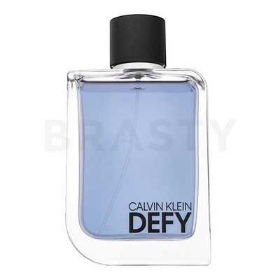 Calvin Klein Defy EDT M 200 ml