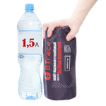 Ковер надувной утеплённый BTrace AirMat Comfort, 184х52х7 см