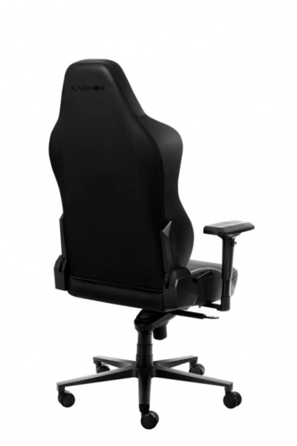 Кресло игровое KARNOX DEFENDER DR