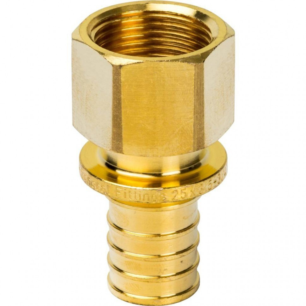 Переходник Stout ВР 25xG 3/4"