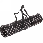 Сумка под коврик для йоги с принтом (70 х 16 см)