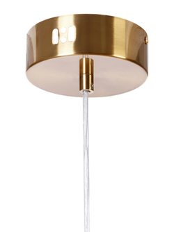 Подвесной светодиодный светильник IP40 MyFar Charlie MR2130-1PL