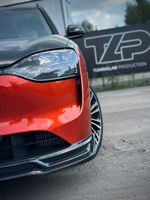 Карбоновый обвес для AITO M9 Айто тюнинг