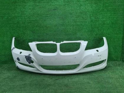 Бампер передний BMW 3er E90 (2008-2013)