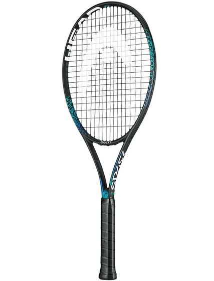 Теннисная ракетка Head MX Spark Pro (Blue), арт. 233330