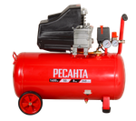 Компрессор Ресанта КП-50/240М
