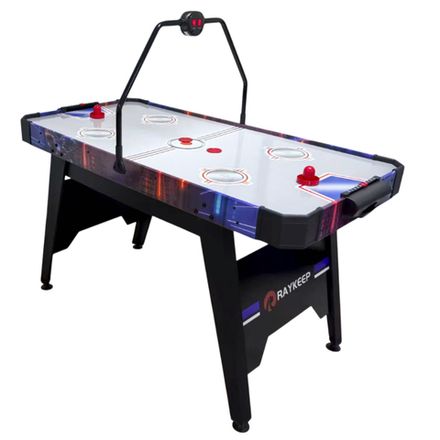 Игровой стол - аэрохоккей DFC 54" 136 x 68 см