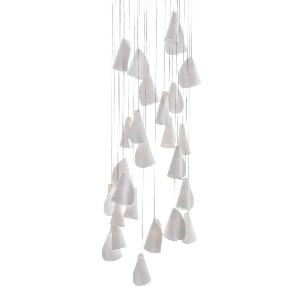Pendant design lamp  21.26 by Bocci