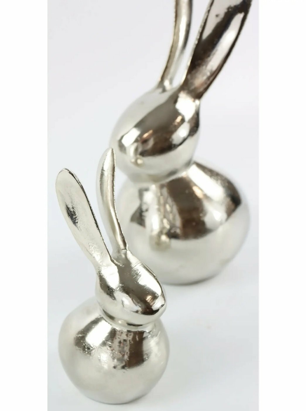 Набор 2 зайца Hoff Interieur Modern Easter