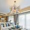Подвесная люстра Imperium Loft Spruce 189578-26