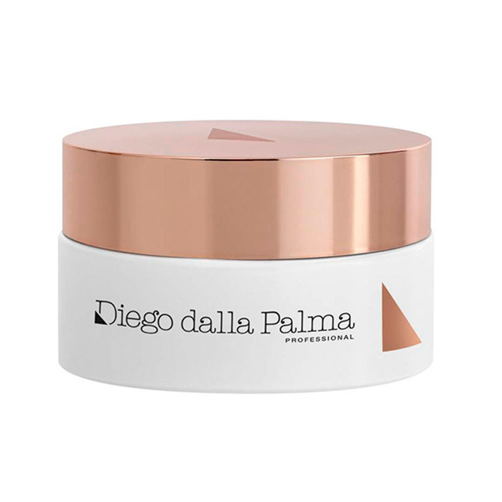 Крем для контура глаз с Алмазной пудрой Diego Dalla Palma Icon Correcting Eye Cream 15мл