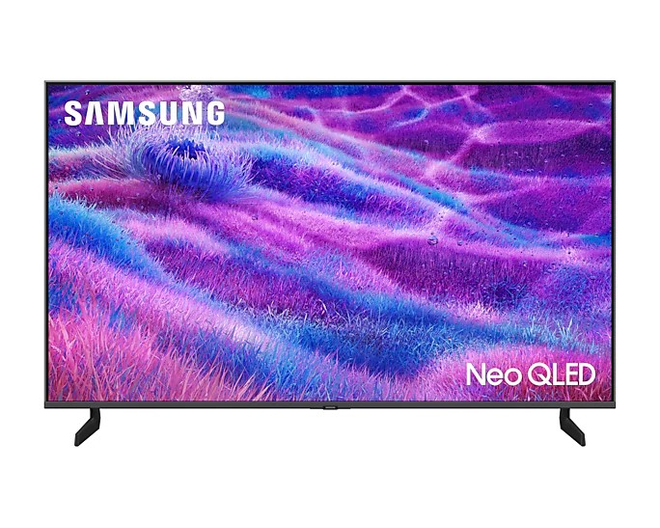 Телевизор Samsung QE50QN80FAUXRU