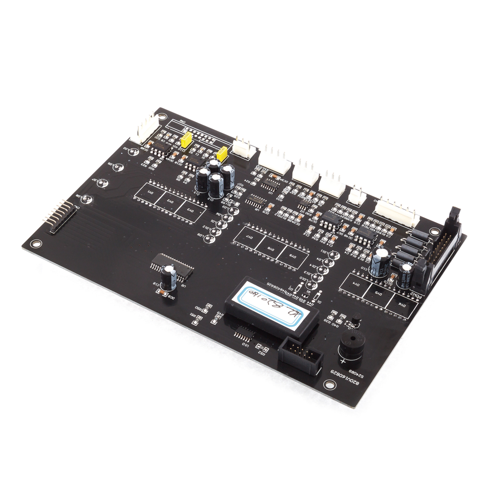 PZ-000-010820-0 Компьтерная плата для ST-302A