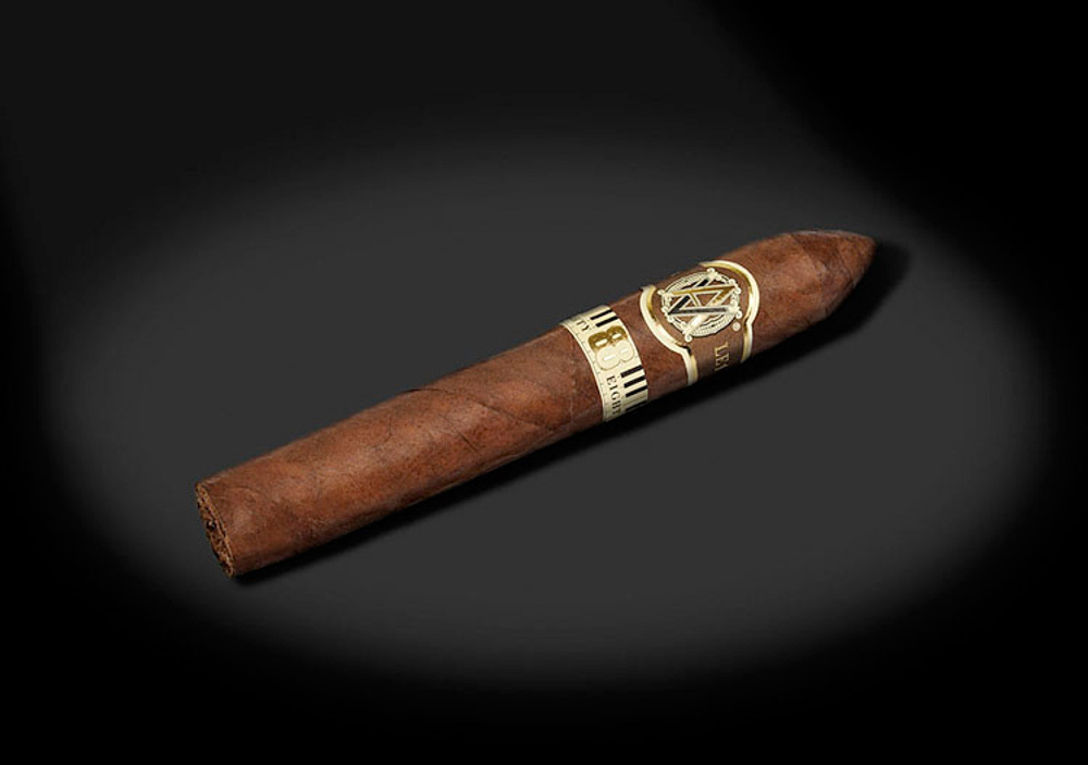 AVO 88 Limited Edition 2014