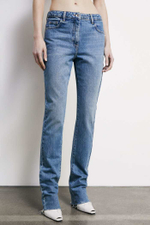 Джинсы PATRIZIA PEPE