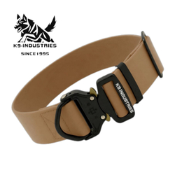 Ошейник биотановый K9 INDUSTRIES