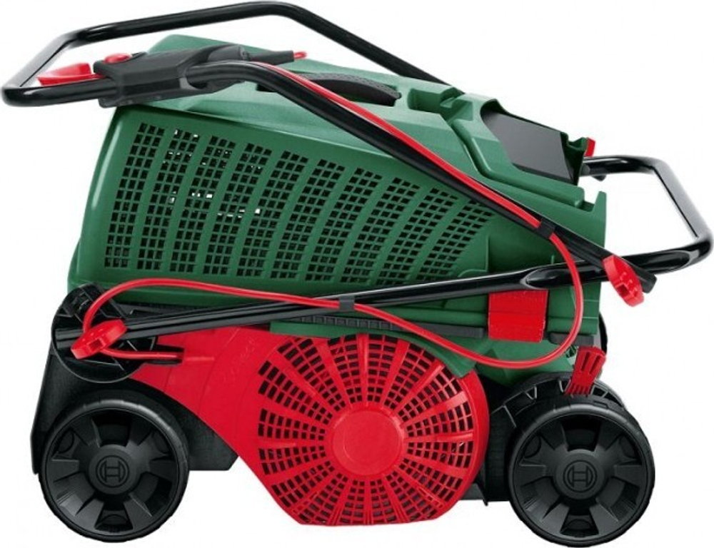 Скарификатор электрический BOSCH UniversalRake 900 060088A001