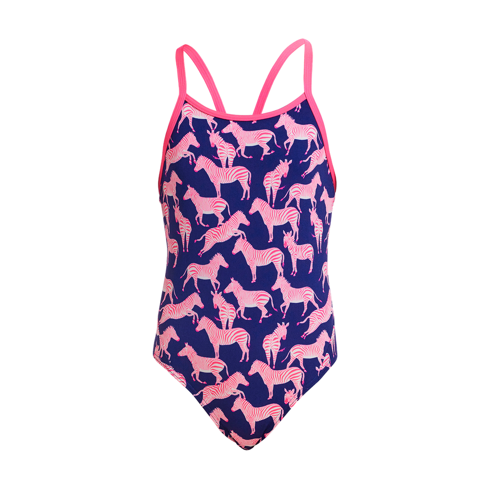Купальник FUNKITA Sweet Stripes