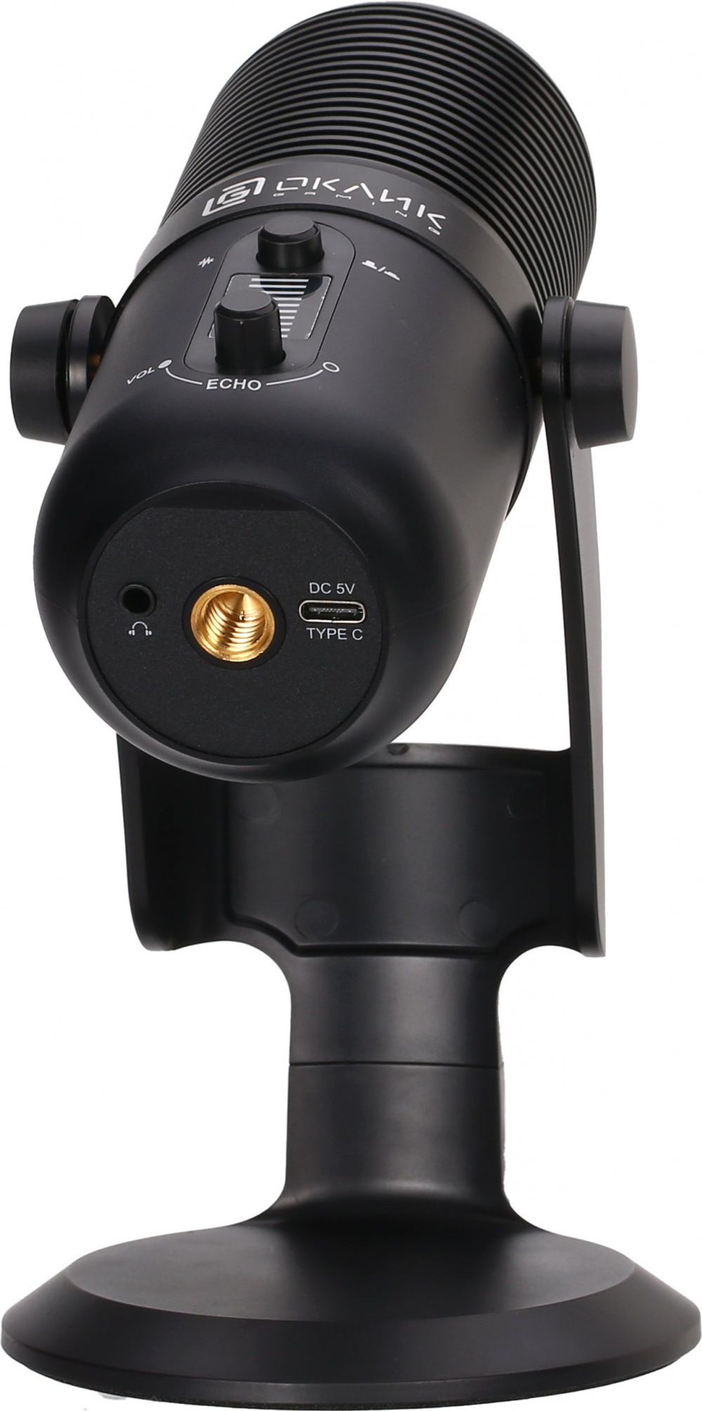 Микрофон  Oklick SM-400G