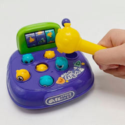 Игра мини Hammer