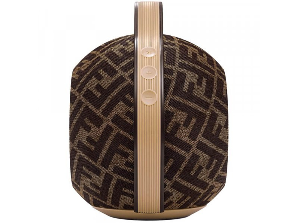 Портативная акустика Devialet Mania x Fendi