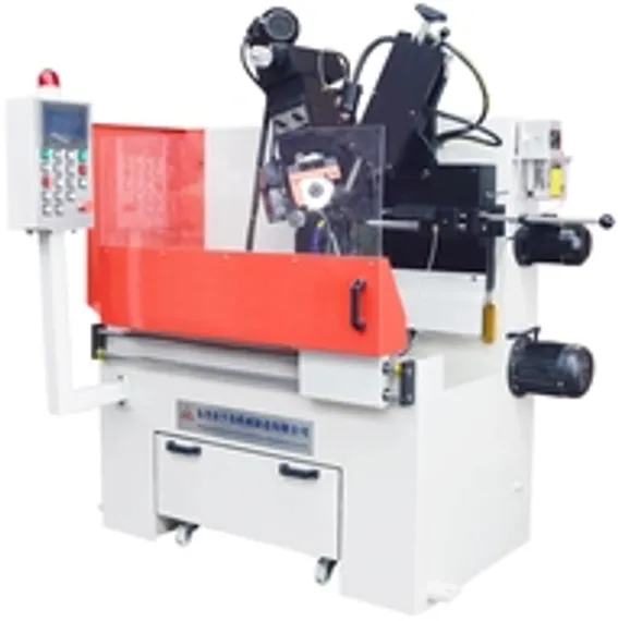 Круглошлифовальный станок GD-02A