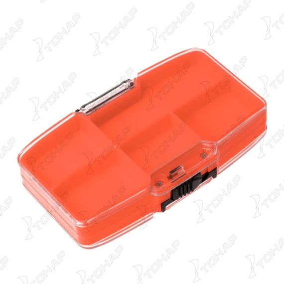 Коробка универсальная 11х7х2,5cm (PR-ZY-034) Premier