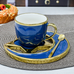 Чайная пара 250мл, микс 6516