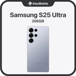 Samsung Galaxy S25 Ultra 256GB