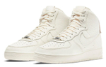 Кроссовки Nike Air Force 1 Sculpt "Sail" (Женская размерная сетка)