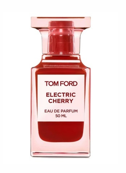 Electric Cherry Tom Ford