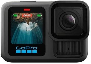 Экшн-камера GoPro HERO13 Black Edition