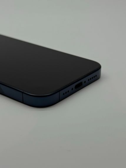 iPhone 15 Pro 128Gb Blue Titanium