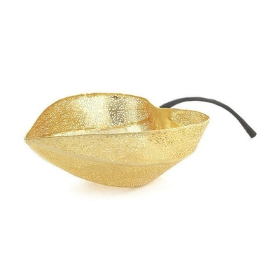 Чаша Физалис малая Michael Aram [Арт. MAR110233-GOLD]