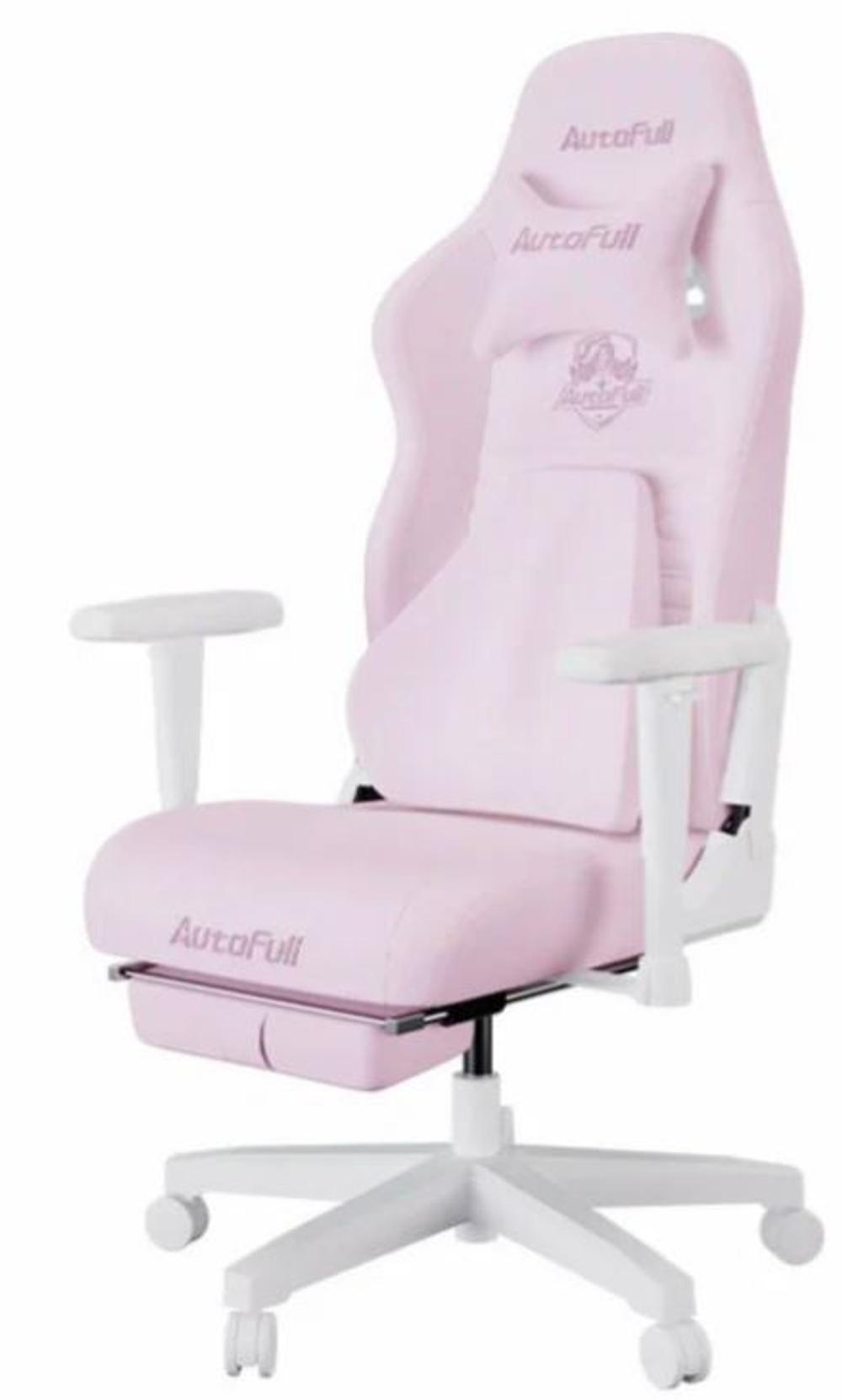 Кресло игровое AutoFull AF083PB