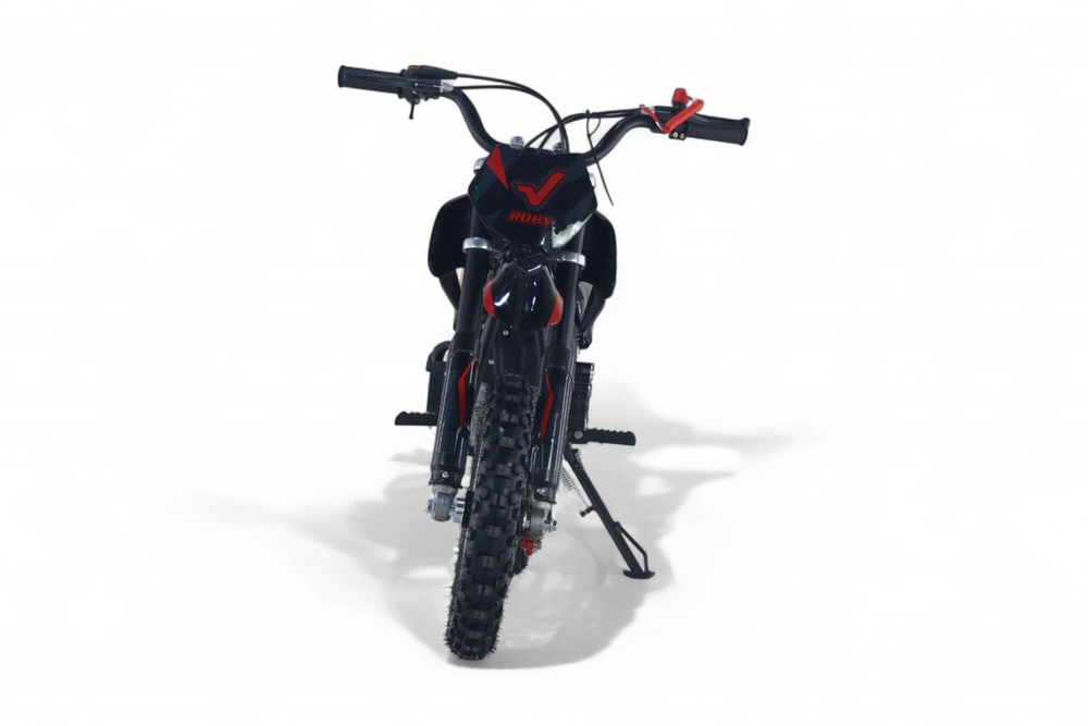 Мотоцикл RIVERTOYS Roby 10/10