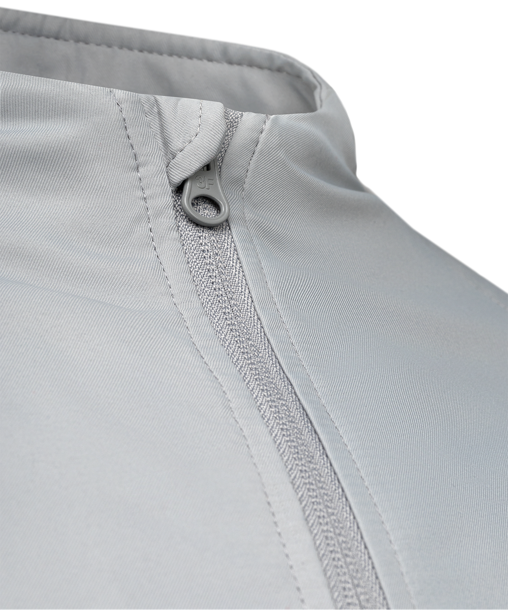 Куртка спортивная CAMP 2 Lined Jacket, серый