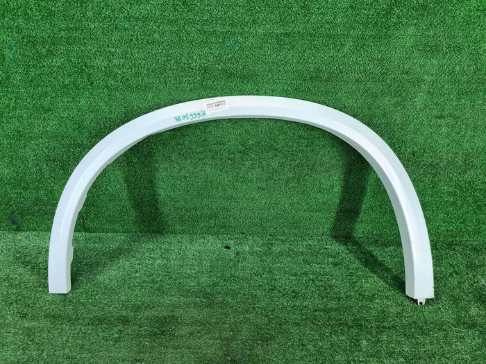 Расширитель перед. левый BMW X5 G05 18-нв M-paket