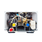 Водонагреватель газовый проточный MIZUDO PEARL CLASSIC ВПГ 3-10 (20кВт)