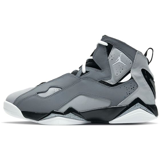 Jordan True Flight Cool Grey