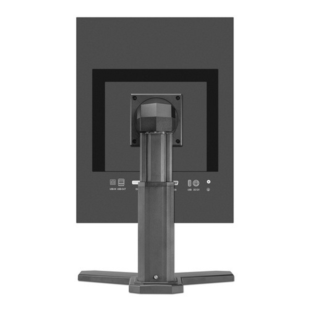 Монитор RESHIN 2 МП 21.3" монохромный 1600x1200