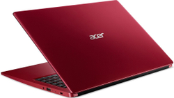 Ноутбук Acer Aspire A315-57G-3022 15.6; 1920x1080 (Full HD) IPS/ Intel Core i3 1005G1, 1200 МГц/ 8 Гб DDR-4/ 512 Гб SSD/ GeForce MX330 2048 Мб/ Wi-Fi, Bluetooth, Cam/ DOS/ чёрный