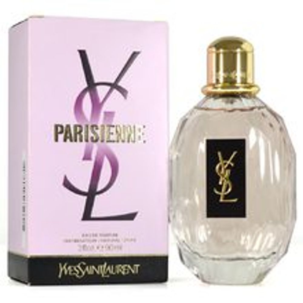 Yves Saint Laurent Parisienne EDP 90ml Yves Saint Laurent Parisienne EDP 90ml