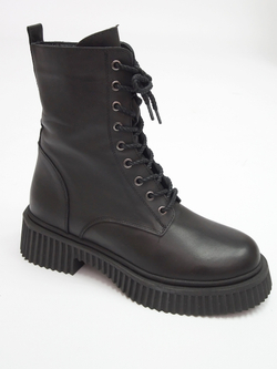 Ботинки женские зимние