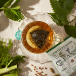 Fortnum and Mason Чайный настой Очищение с мятой, фенхелем и крапивой, 3 пачки x 30 г