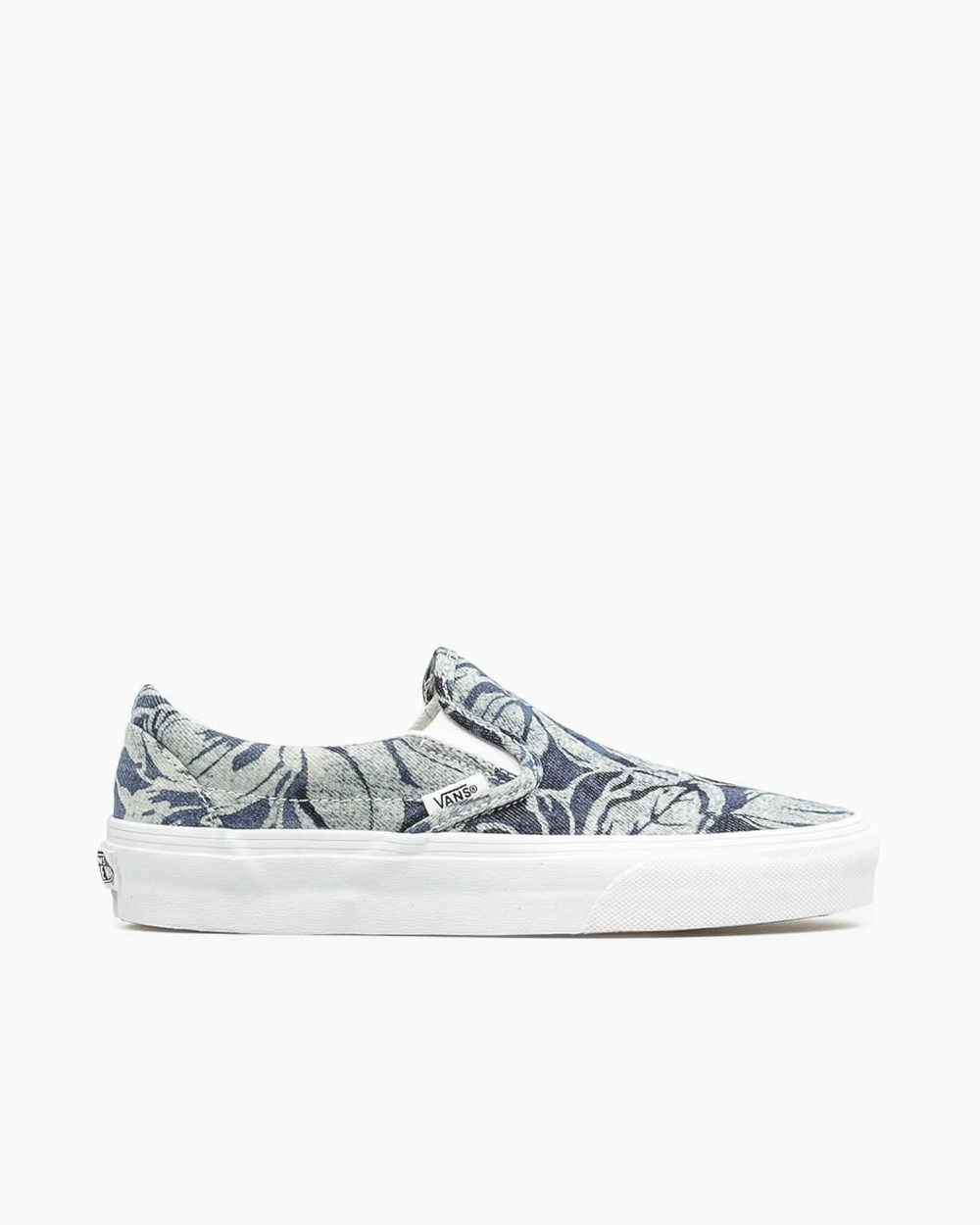 Classic Slip-On