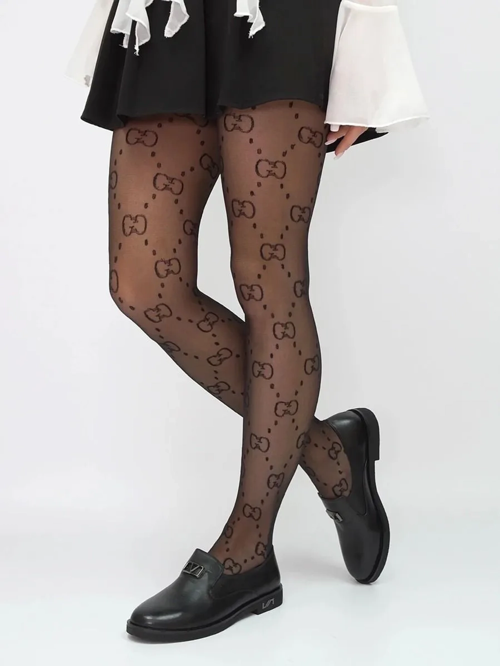 Туфли женские натуральная кожа