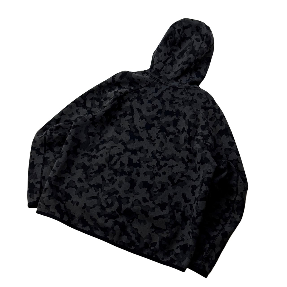 Кофта Nike Tech Fleece Camo