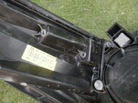 Битая Фара левая Hyundai Solaris 2 (2020-н.в.) галоген