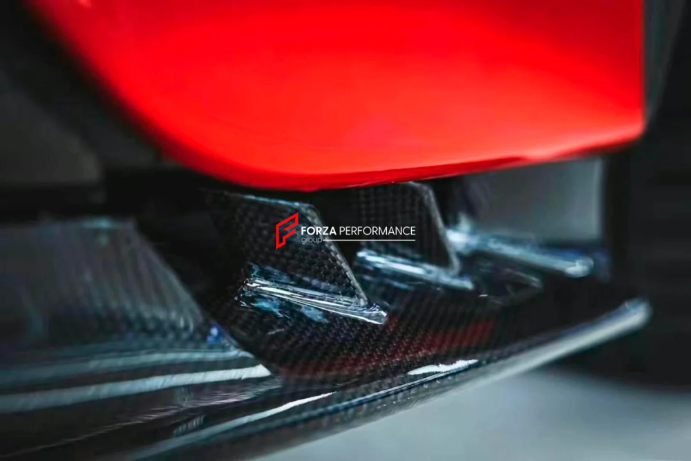 Карбоновый обвес для FERRARI SF90 Феррари